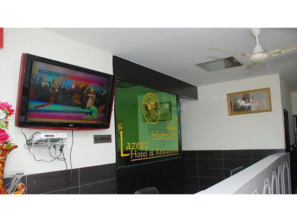 Lazeez New Delhi Exterior photo